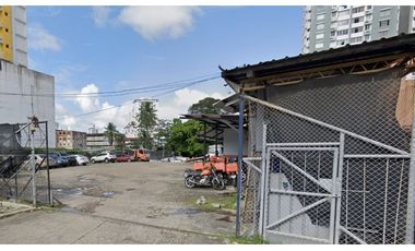 se vende terreno en carrasquilla