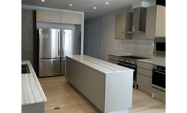 Se Alquila apartamento en Paitilla amoblado (AL)