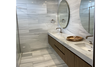 Se Alquila apartamento en Paitilla amoblado (AL)