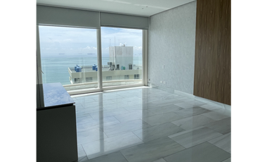 Se Alquila apartamento en Paitilla amoblado (AL)