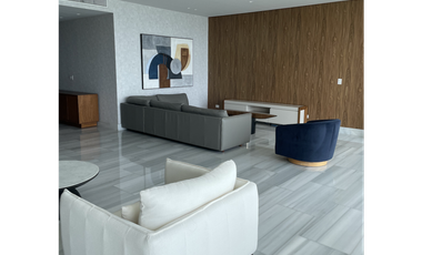 Se Alquila apartamento en Paitilla amoblado (AL)