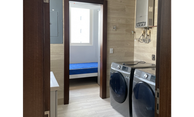 Se Alquila apartamento en Paitilla amoblado (AL)