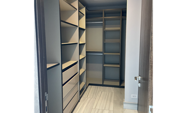 Se Alquila apartamento en Paitilla amoblado (AL)