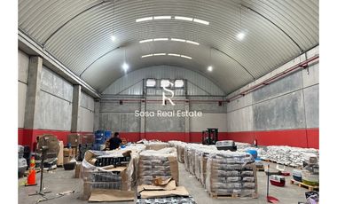 SE ALQUILA GALERA EN TOCUMEN