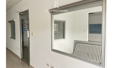 SE ALQUILA GALERA EN TOCUMEN