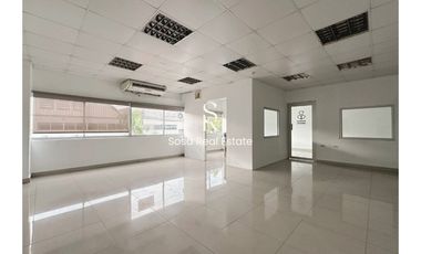 SE ALQUILA GALERA EN TOCUMEN