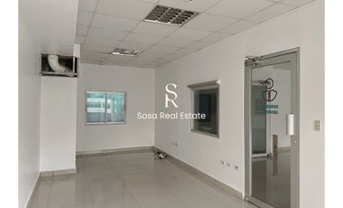 SE ALQUILA GALERA EN TOCUMEN