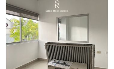 SE ALQUILA GALERA EN TOCUMEN