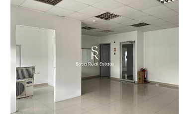 SE ALQUILA GALERA EN TOCUMEN