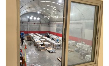 SE ALQUILA GALERA EN TOCUMEN