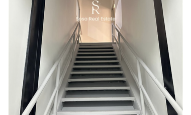 SE ALQUILA GALERA EN TOCUMEN