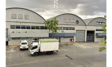 SE ALQUILA GALERA EN TOCUMEN