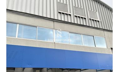 SE ALQUILA GALERA EN TOCUMEN