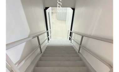 SE ALQUILA GALERA EN TOCUMEN