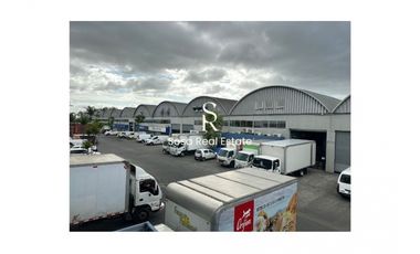 SE ALQUILA GALERA EN TOCUMEN