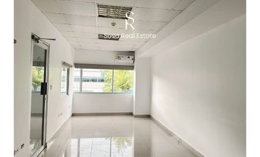 SE ALQUILA GALERA EN TOCUMEN