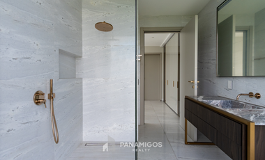 Apartamento en venta en La Maison by Fendi Casa, Santa María
