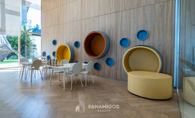 Apartamento en venta en La Maison by Fendi Casa, Santa María
