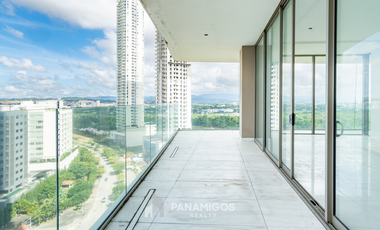 Apartamento en venta en La Maison by Fendi Casa, Santa María