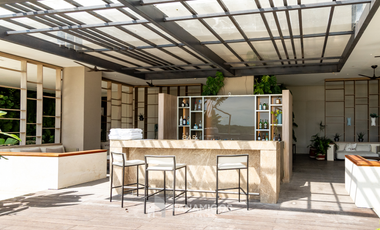 Apartamento en venta en La Maison by Fendi Casa, Santa María