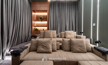 Apartamento en venta en La Maison by Fendi Casa, Santa María