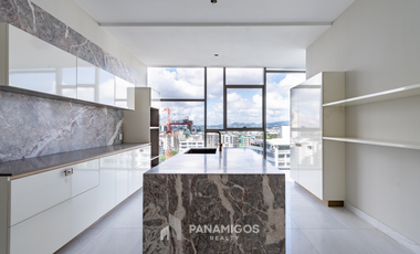 Apartamento en venta en La Maison by Fendi Casa, Santa María