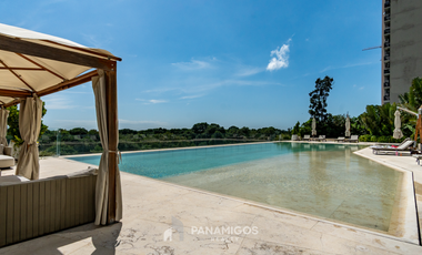 Apartamento en venta en La Maison by Fendi Casa, Santa María