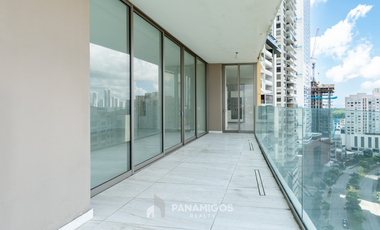 Apartamento en venta en La Maison by Fendi Casa, Santa María