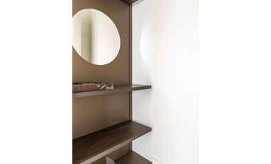 Apartamento en venta en La Maison by Fendi Casa, Santa María