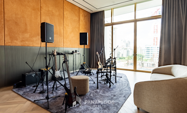 Apartamento en venta en La Maison by Fendi Casa, Santa María