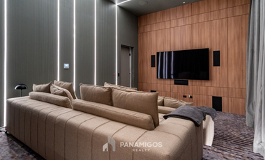 Apartamento en venta en La Maison by Fendi Casa, Santa María