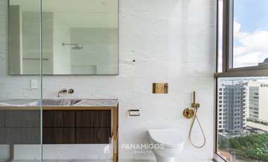 Apartamento en venta en La Maison by Fendi Casa, Santa María