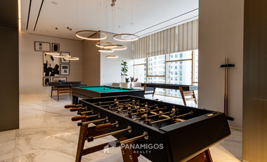 Apartamento en venta en La Maison by Fendi Casa, Santa María