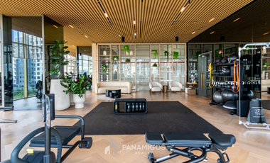 Apartamento en venta en La Maison by Fendi Casa, Santa María