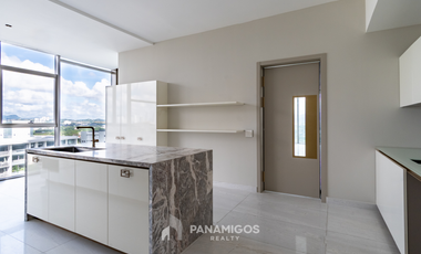 Apartamento en venta en La Maison by Fendi Casa, Santa María