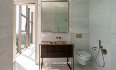 Apartamento en venta en La Maison by Fendi Casa, Santa María