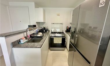 Se vende apartamento en Panama Viejo Residence