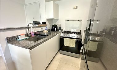Se vende apartamento en Panama Viejo Residence