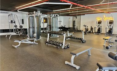 Se vende apartamento en Panama Viejo Residence