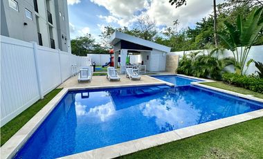 Se vende apartamento en Panama Viejo Residence