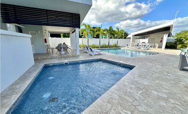 Se vende apartamento en Panama Viejo Residence