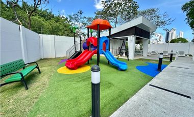 Se vende apartamento en Panama Viejo Residence
