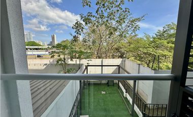 Se vende apartamento en Panama Viejo Residence