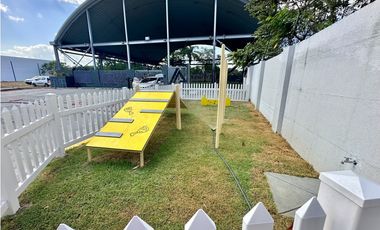 Se vende apartamento en Panama Viejo Residence