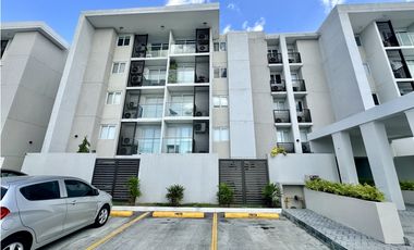 Se vende apartamento en Panama Viejo Residence