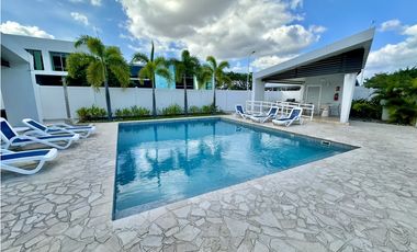 Se vende apartamento en Panama Viejo Residence