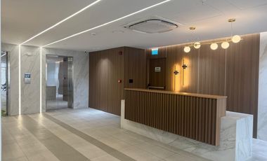 VENTA DE LOCAL COMERCIAL EN PARK SQUARE MEDICAL CENTER VIA ESPAÑA