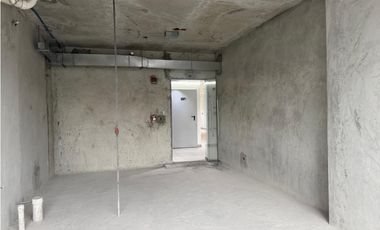 VENTA DE LOCAL COMERCIAL EN PARK SQUARE MEDICAL CENTER VIA ESPAÑA