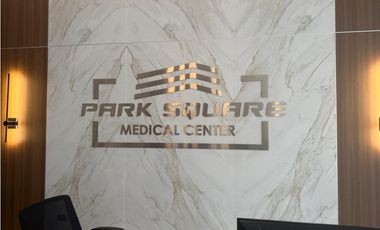 VENTA DE LOCAL COMERCIAL EN PARK SQUARE MEDICAL CENTER VIA ESPAÑA