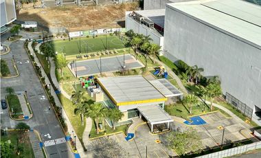 Se vende apartamento en Condado del Rey, Ph Kings Park